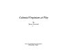 Colonial Virginians at play /