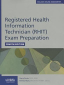 Registered health information technician (RHIT) exam preparation /