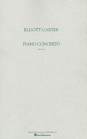 Piano concerto