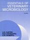 Essentials of veterinary microbiology /