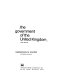 The government of the United Kingdom /