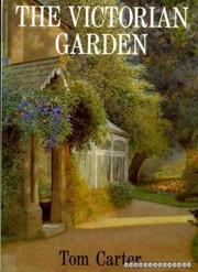 The Victorian garden /