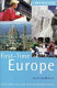 First-time Europe /