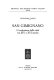 San Gimignano : l'evoluzione della città tra XIV e XVI secolo /