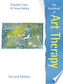 The handbook of art therapy /