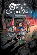 Over the garden wall.