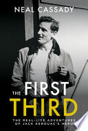 The first third & other writings /