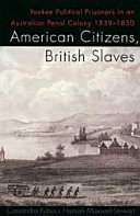 American Citizens, British Slaves