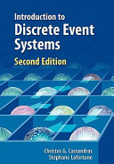 Introduction to discrete event systems /