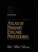 Atlas of primary eyecare procedures.