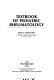 Textbook of pediatric rheumatology /