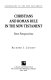 Christians and Roman rule in the New Testament : new perspectives /