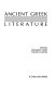 Lucien et la pensée religieuse de son temps ; bound with, Etudes sur Alexandre, ou, Le faux prophète de Lucien /