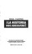 La historia nos absolverá! : discurso por el 52 aniversario del asalto a los cuarteles Moncada y Carlos M. de Céspedes /