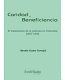 Caridad y beneficiencia : el tratamiento de la pobreza en Colombia 1870-1930 /