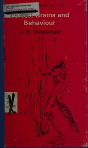 Vocal communication in birds /