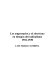 Los empresarios y el obrerismo en tiempos del radicalismo, 1916-1930 /