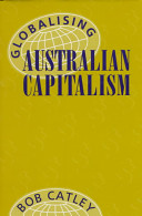 Globalising Australian capitalism /