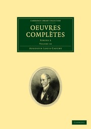 Oeuvres complétes.