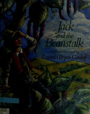 Jack and the beanstalk /