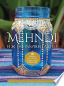 Mehndi for the inspired artist /