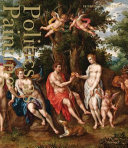 Politics as painting : Hendrick de Clerck (1560-1630) and the archducal enterprise of empire /