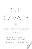 The unfinished poems /