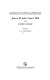 James & John Stuart Mill on education /