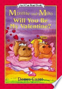 Minnie and Moo : will you be my valentine? /