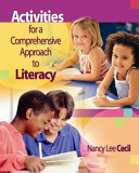 Activities for a comprehensive program in literacy /