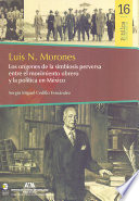 Luis N. Morones