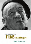 Films without images : three radio plays : Gilles de Rais, Sarjevo, and The Divine Aretino /