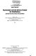 Training in the retail trade in Portugal : report for the Force Programme / drawn up by Maria Conceição Cerdeira [and others].