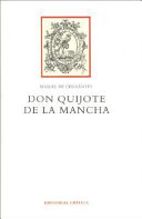 Don Quijote de la Mancha /