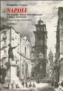 Napoli dei suicidi, delle vite bruciate e della monnezza : processo a una città malata : riccamente illustrato e con documenti inediti /