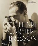 Henri Cartier-Bresson : here and now /