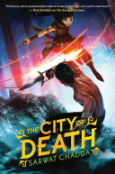 The city of death /