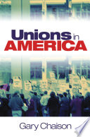 Unions in America /