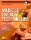 Muscle energy techniques /