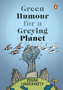 Green humour for a greying planet /