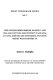 The 1999 neighbourhood, hamlet, and village council elections in Tanzania : an analysis of election results in five REDET pilot districts /