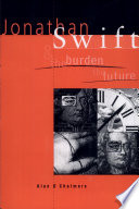 Jonathan Swift and the burden of the future /