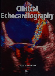 Clinical echocardiography /