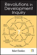Revolutions in development inquiry /