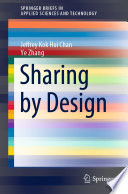 Sharing by Design.