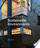 Sustainable environments /