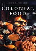 Colonial food