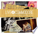 Live at the Commodore : the story of Vancouver's historic Commodore Ballroom /