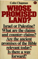 Whose promised land? /