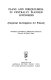 Plans and disequilibria in centrally planned economies : empirical investigation for Poland /